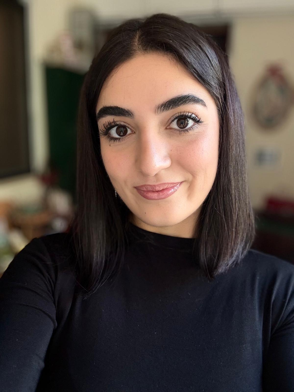 Dott.ssa Dalila Polverino